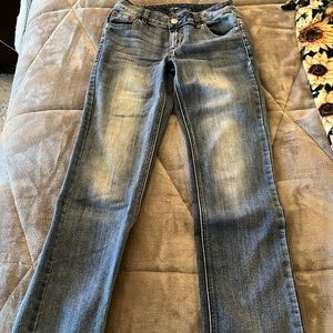 Maurice’s bootcut jeans